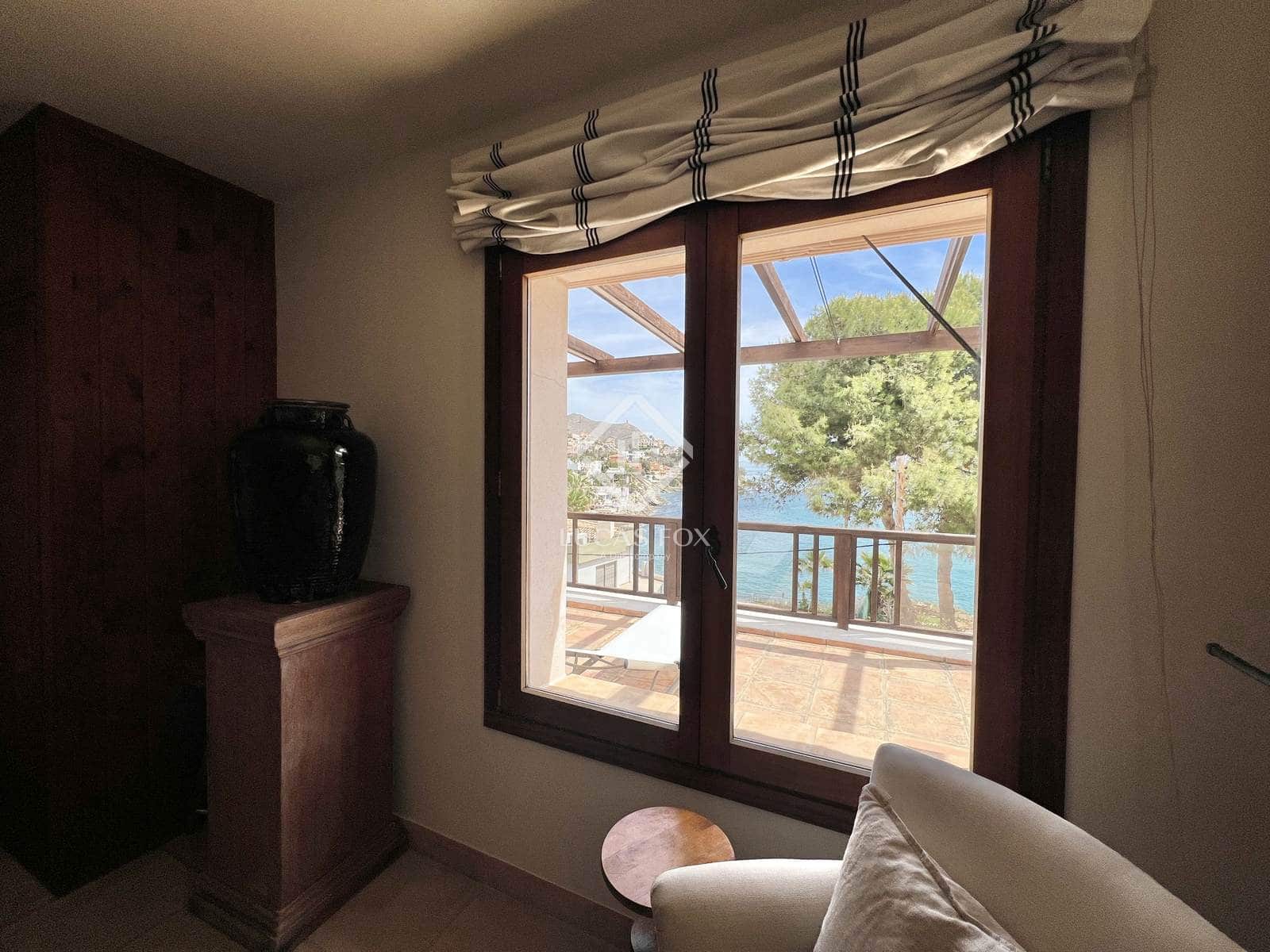 4 chambre Villa/Maison à vendre à El Campello avec garage - 1 190 000 € (Ref: 8941885)