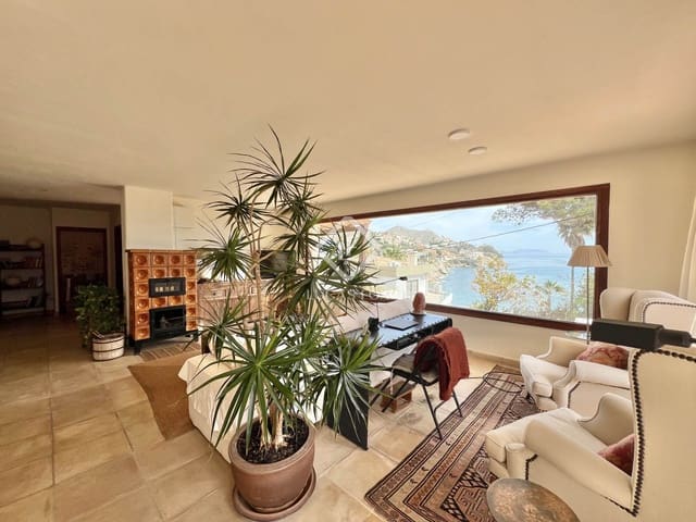 4 quarto Moradia para venda em El Campello com garagem - 1 190 000 € (Ref: 8941885)