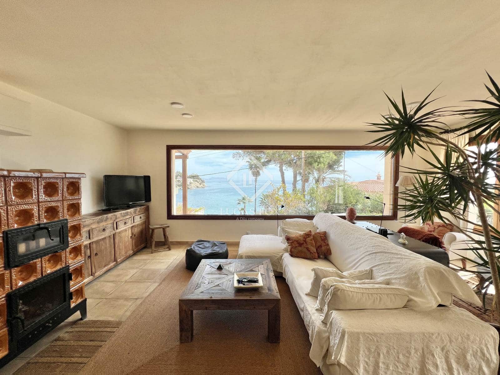 4 chambre Villa/Maison à vendre à El Campello avec garage - 1 190 000 € (Ref: 8941885)