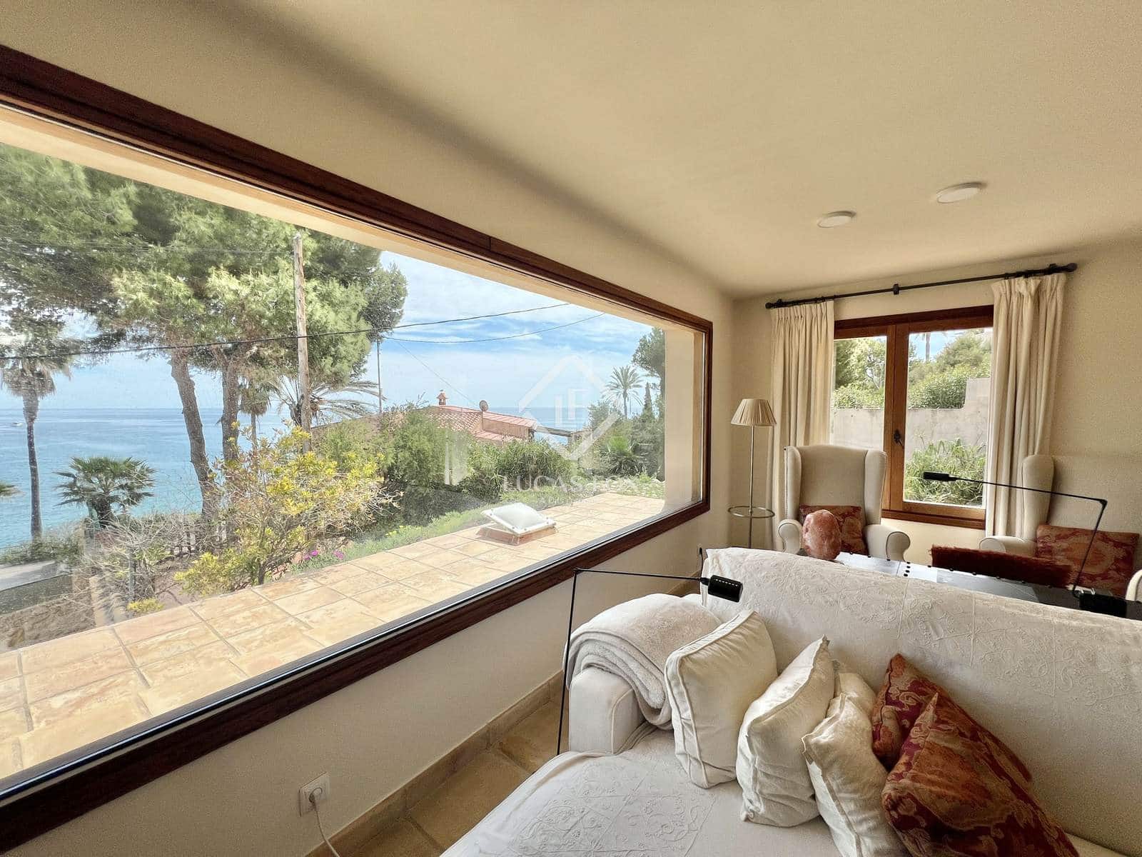 4 chambre Villa/Maison à vendre à El Campello avec garage - 1 190 000 € (Ref: 8941885)