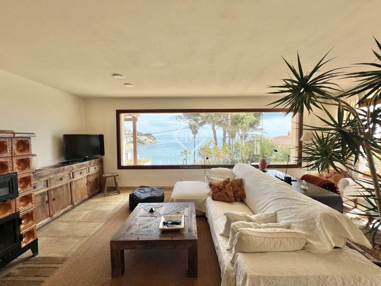 4 chambre Villa/Maison à vendre à El Campello avec garage - 1 190 000 € (Ref: 8941885)