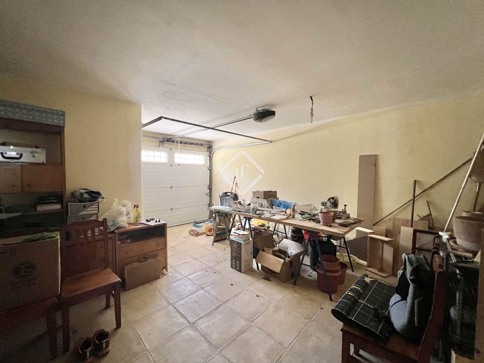4 chambre Villa/Maison à vendre à El Campello avec garage - 1 190 000 € (Ref: 8941885)