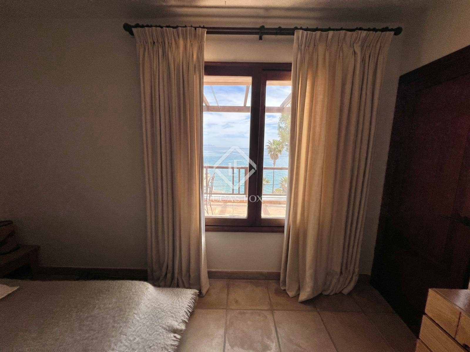 4 chambre Villa/Maison à vendre à El Campello avec garage - 1 190 000 € (Ref: 8941885)