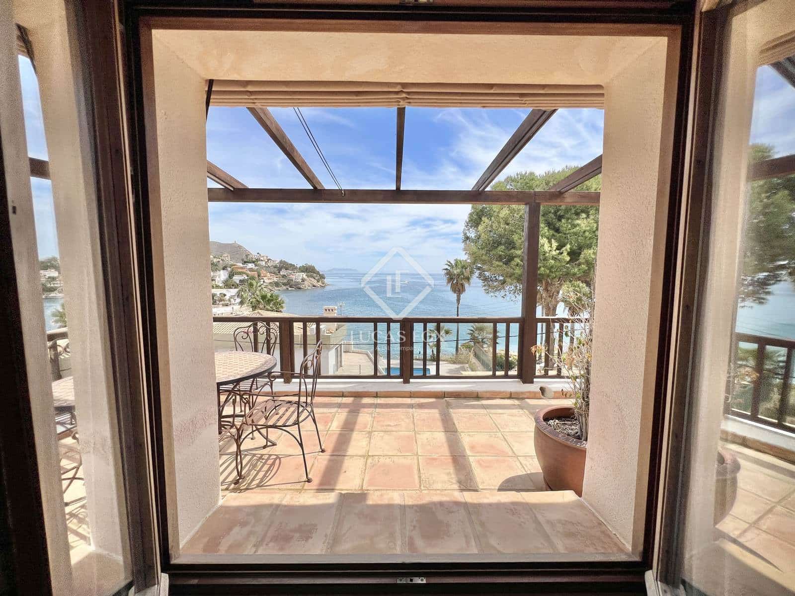 4 chambre Villa/Maison à vendre à El Campello avec garage - 1 190 000 € (Ref: 8941885)