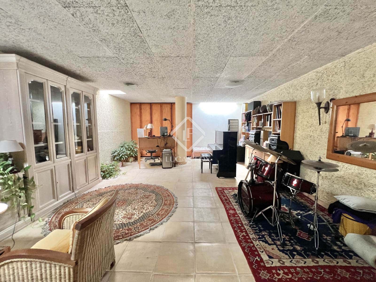 4 chambre Villa/Maison à vendre à El Campello avec garage - 1 190 000 € (Ref: 8941885)