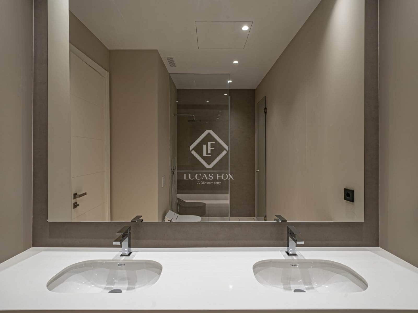 Chalet de 4 habitaciones en Marbella en venta con piscina garaje - 3.500.000 € (Ref: 8941887)