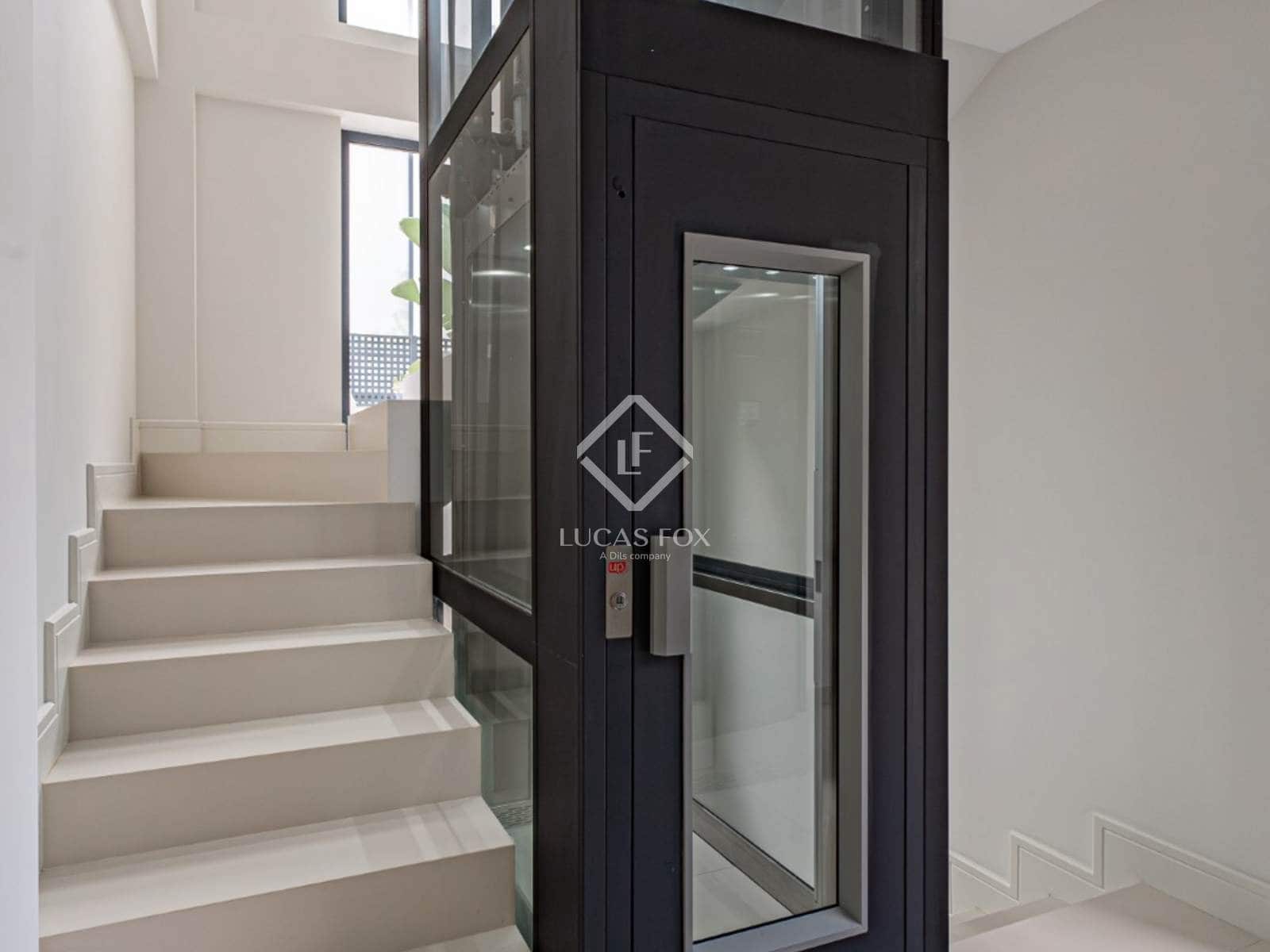 Chalet de 4 habitaciones en Marbella en venta con piscina garaje - 3.500.000 € (Ref: 8941887)