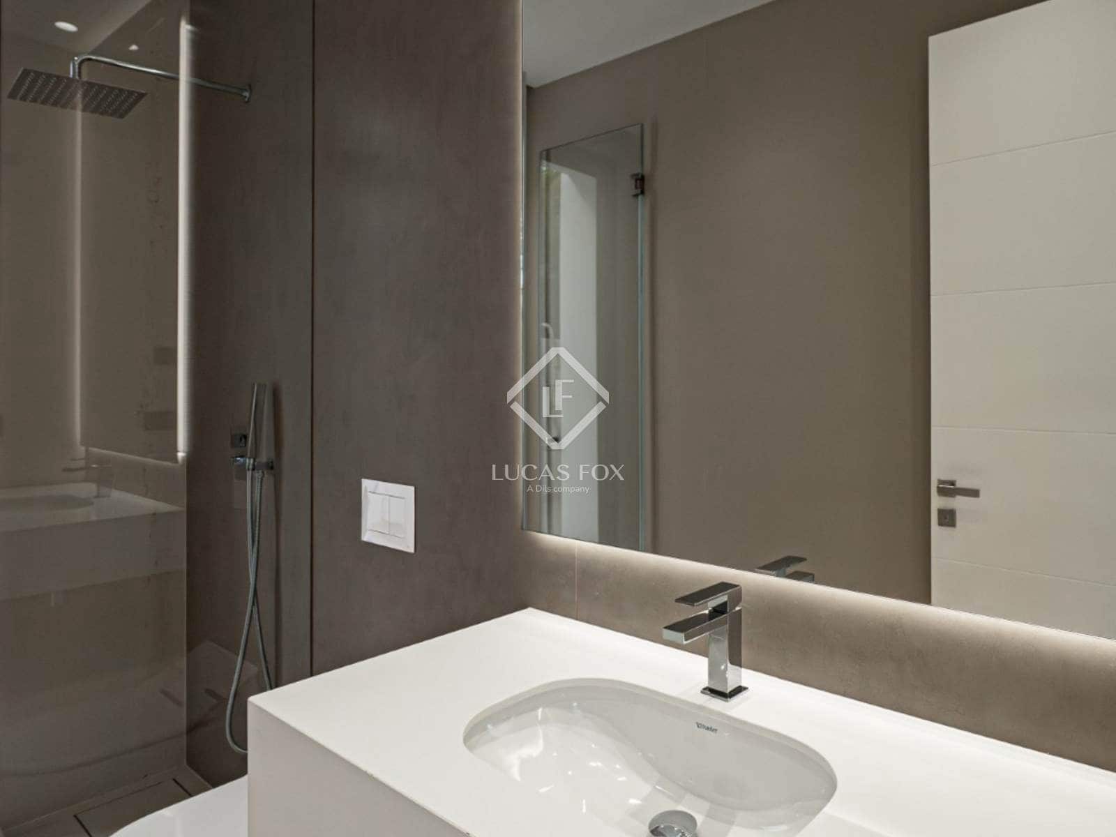 Chalet de 4 habitaciones en Marbella en venta con piscina garaje - 3.500.000 € (Ref: 8941887)