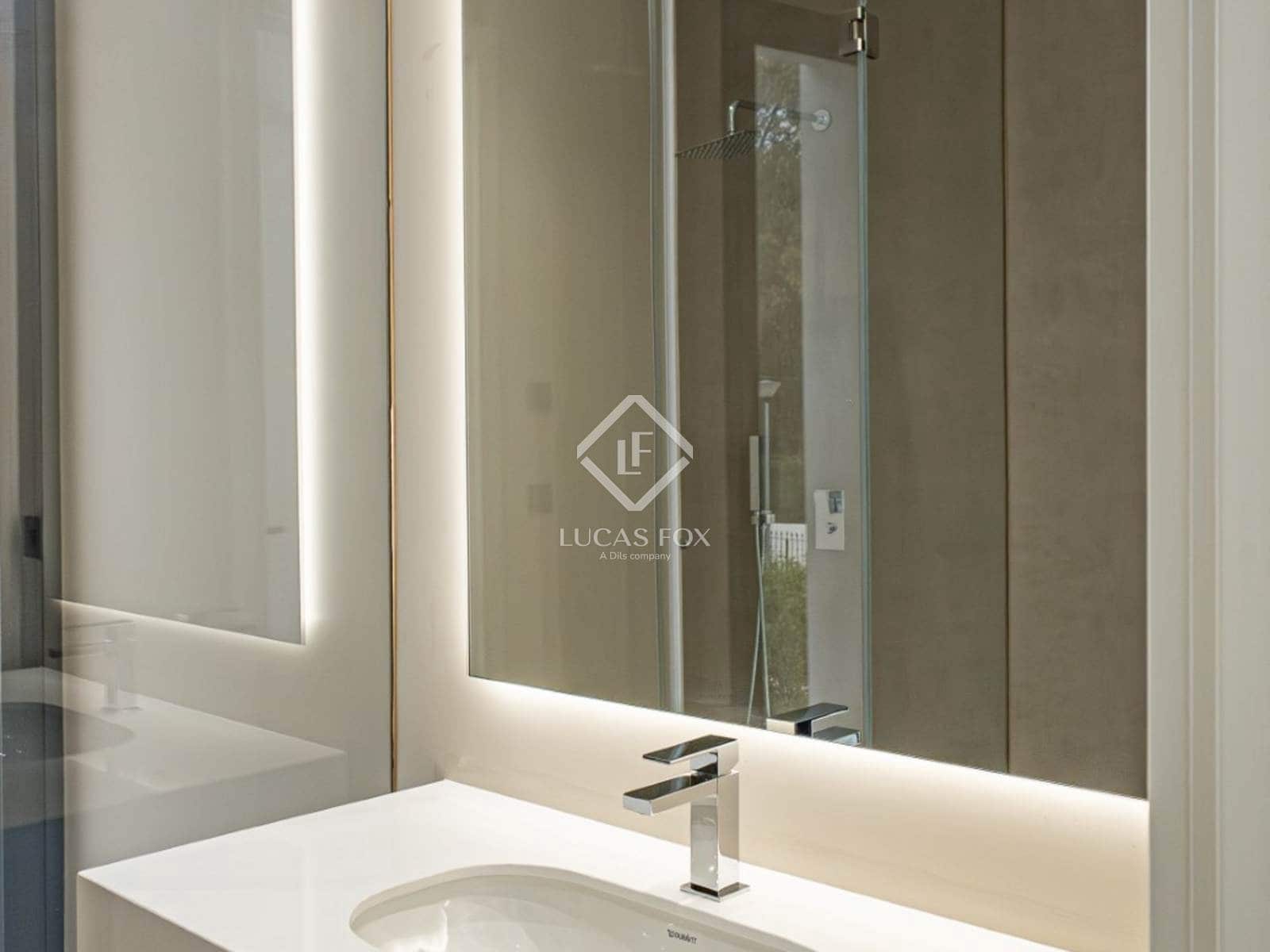 Chalet de 4 habitaciones en Marbella en venta con piscina garaje - 3.500.000 € (Ref: 8941887)