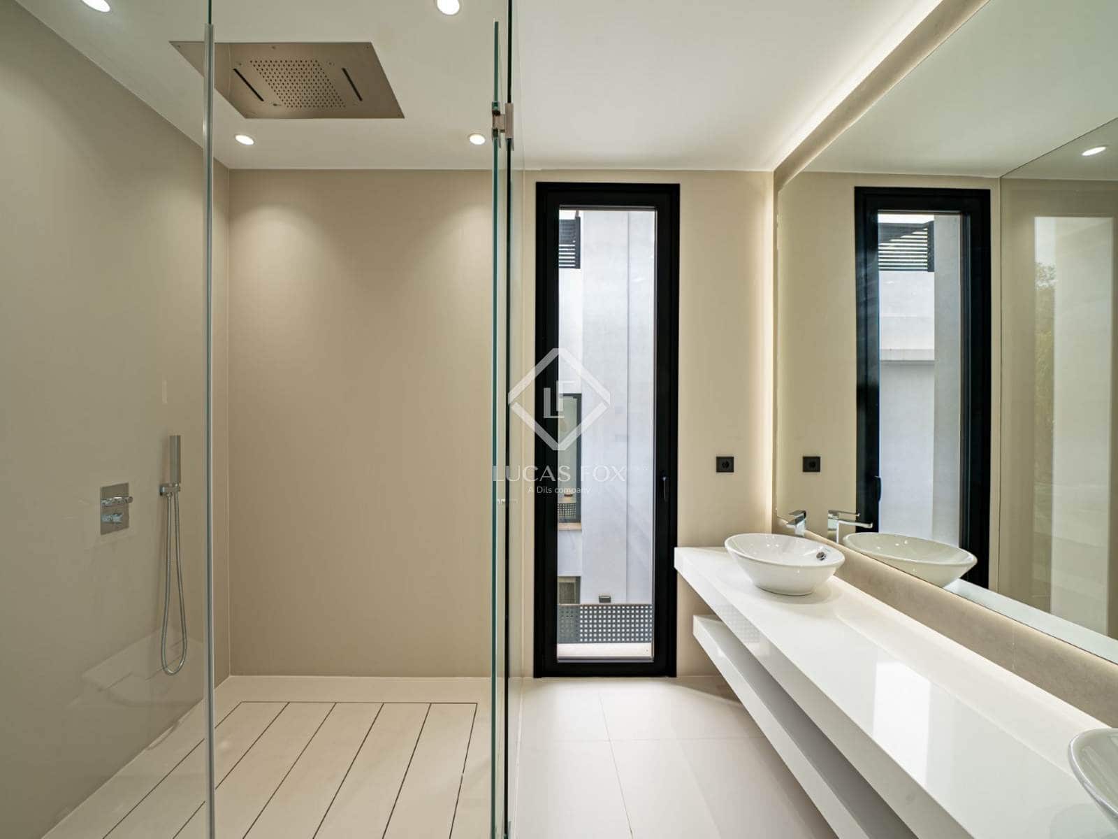 Chalet de 4 habitaciones en Marbella en venta con piscina garaje - 3.500.000 € (Ref: 8941887)