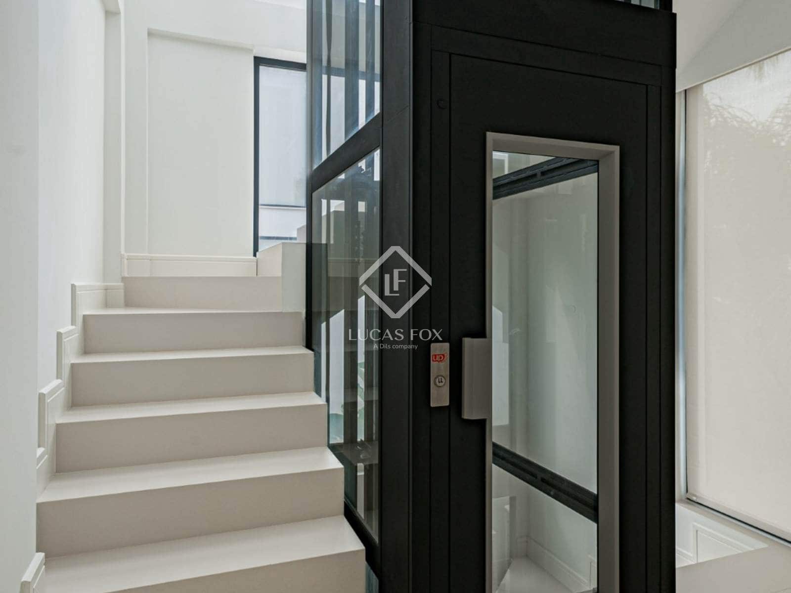 Chalet de 4 habitaciones en Marbella en venta con piscina garaje - 3.500.000 € (Ref: 8941887)