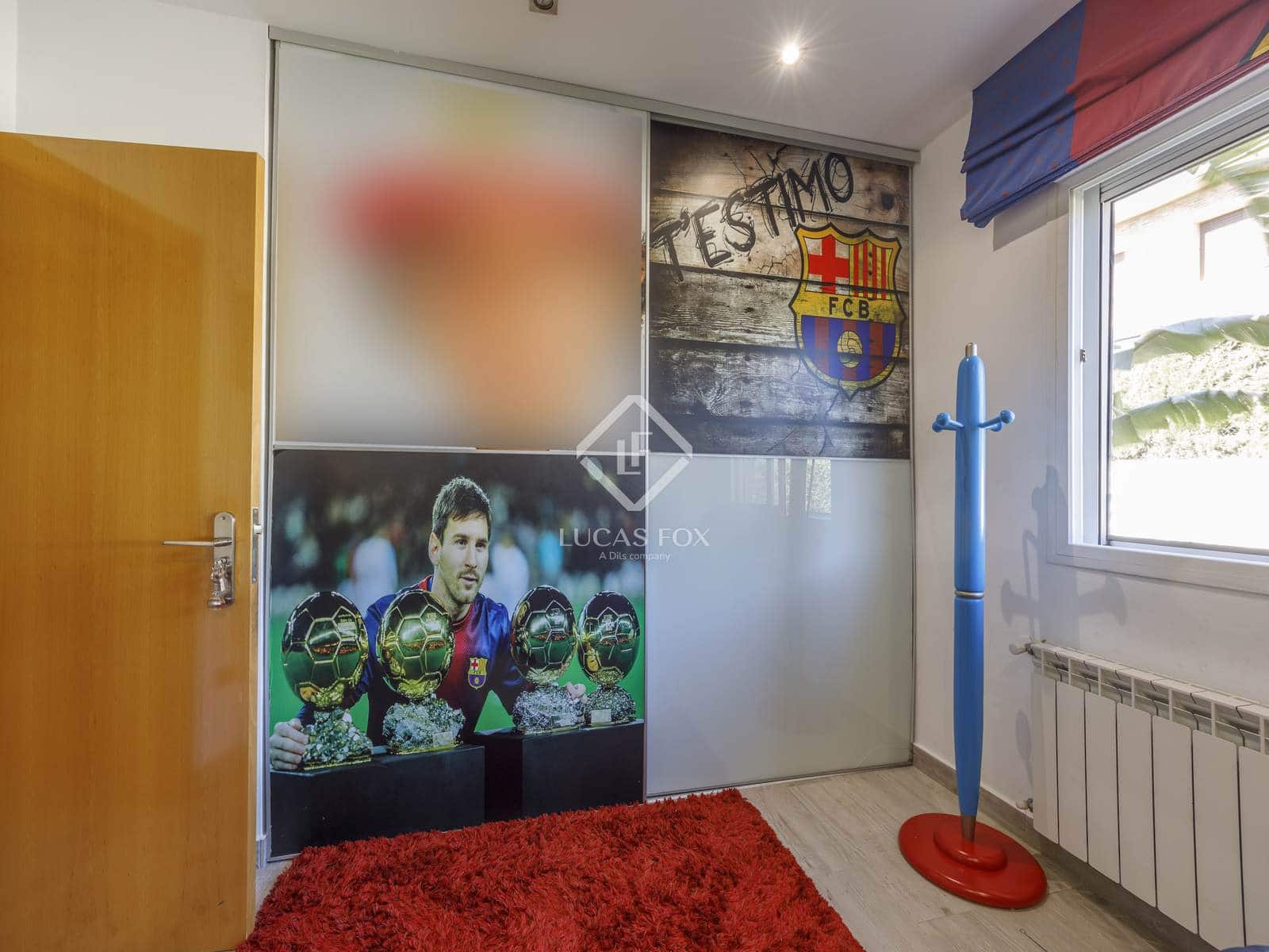 6 soveværelse Villa til salg i Betera med swimmingpool garage - € 1.115.000 (Ref: 8942070)