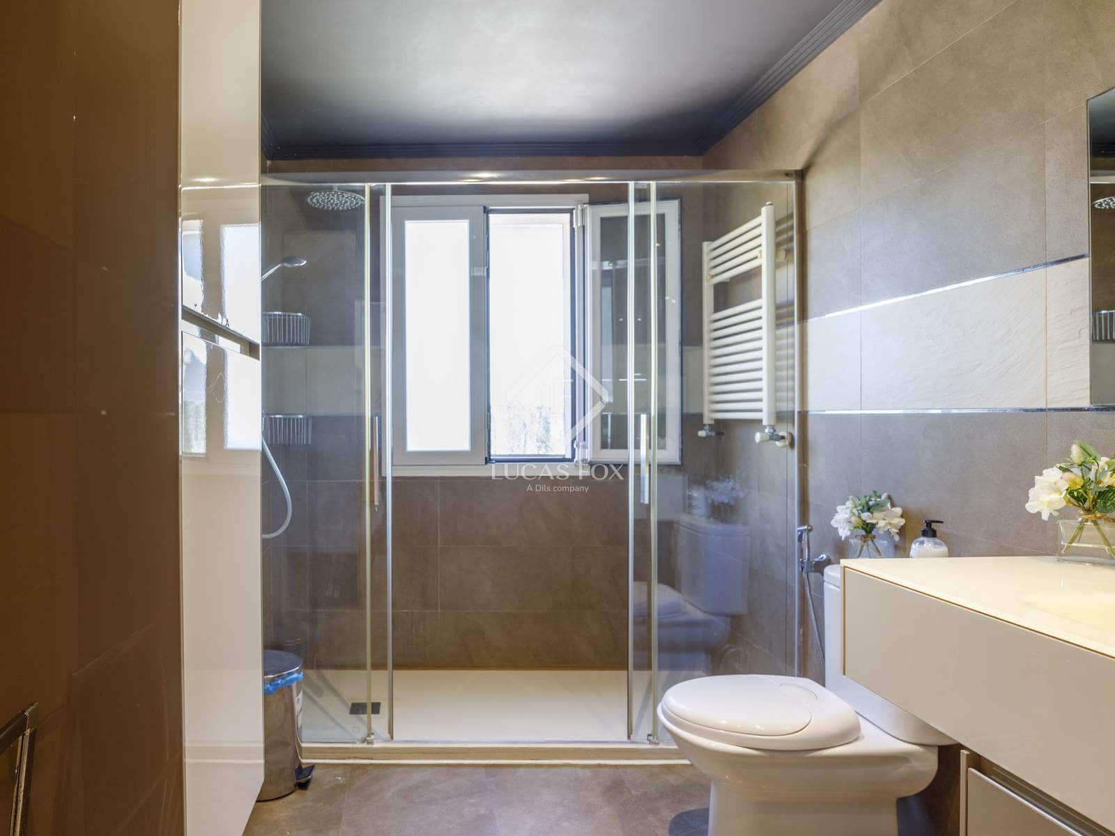 6 soveværelse Villa til salg i Betera med swimmingpool garage - € 1.115.000 (Ref: 8942070)