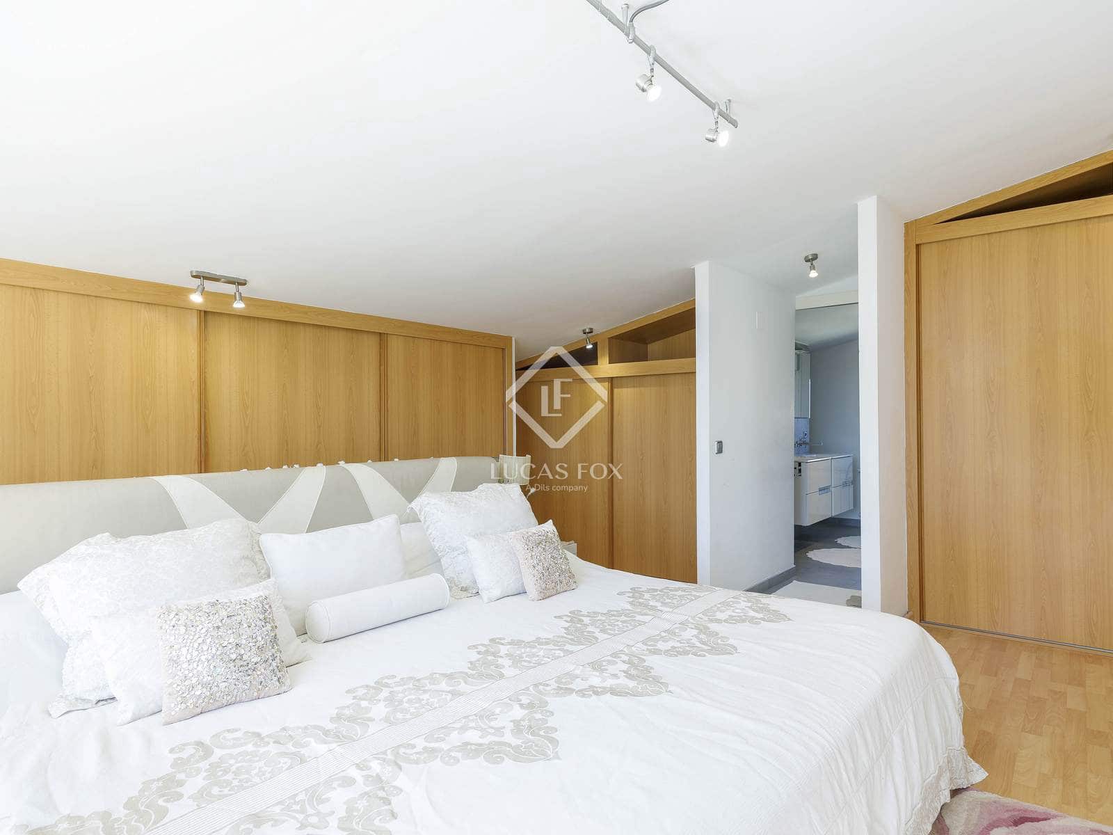 6 soveværelse Villa til salg i Betera med swimmingpool garage - € 1.115.000 (Ref: 8942070)