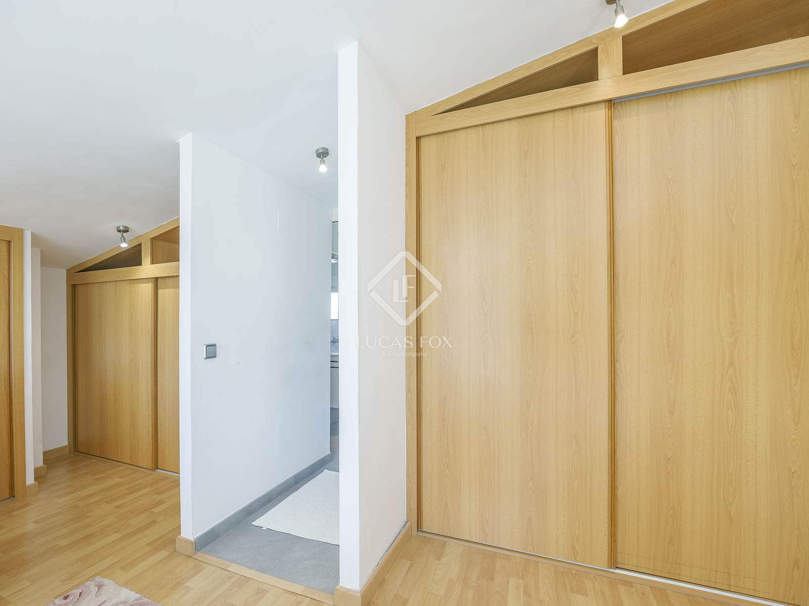 6 soveværelse Villa til salg i Betera med swimmingpool garage - € 1.115.000 (Ref: 8942070)