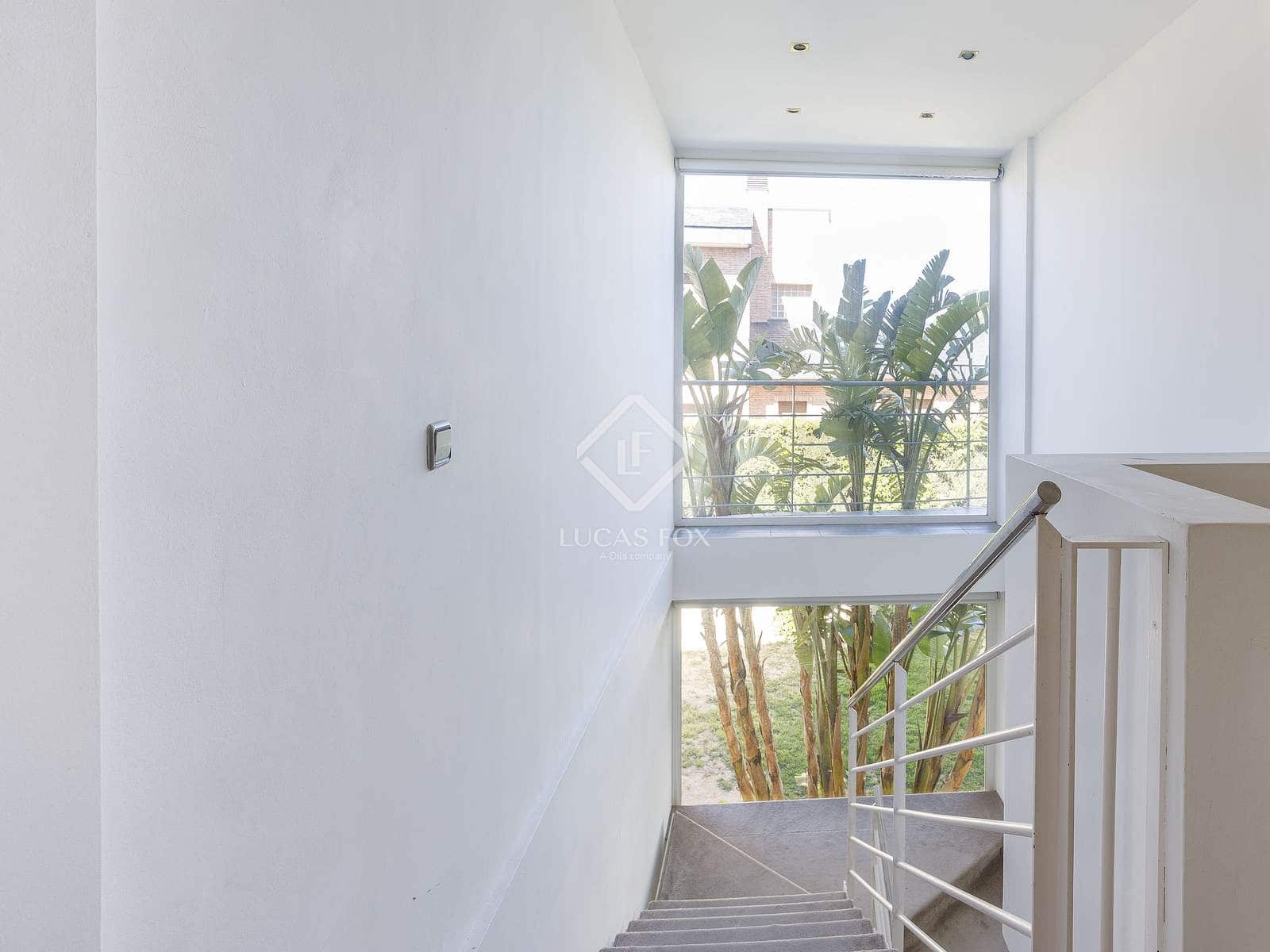 6 soveværelse Villa til salg i Betera med swimmingpool garage - € 1.115.000 (Ref: 8942070)