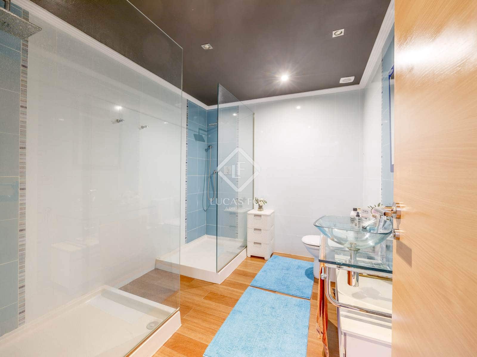 6 soveværelse Villa til salg i Betera med swimmingpool garage - € 1.115.000 (Ref: 8942070)