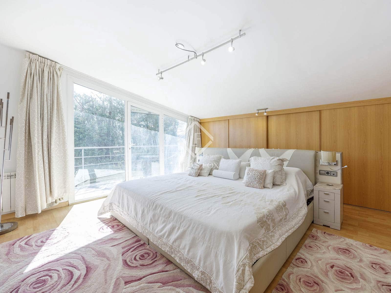 6 soveværelse Villa til salg i Betera med swimmingpool garage - € 1.115.000 (Ref: 8942070)