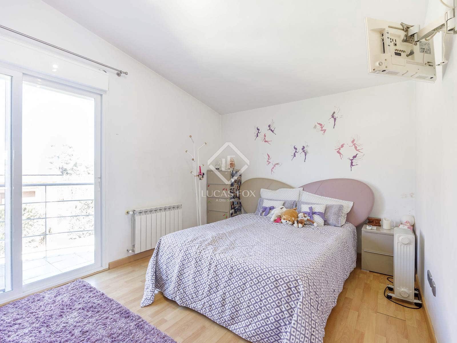 6 soveværelse Villa til salg i Betera med swimmingpool garage - € 1.115.000 (Ref: 8942070)