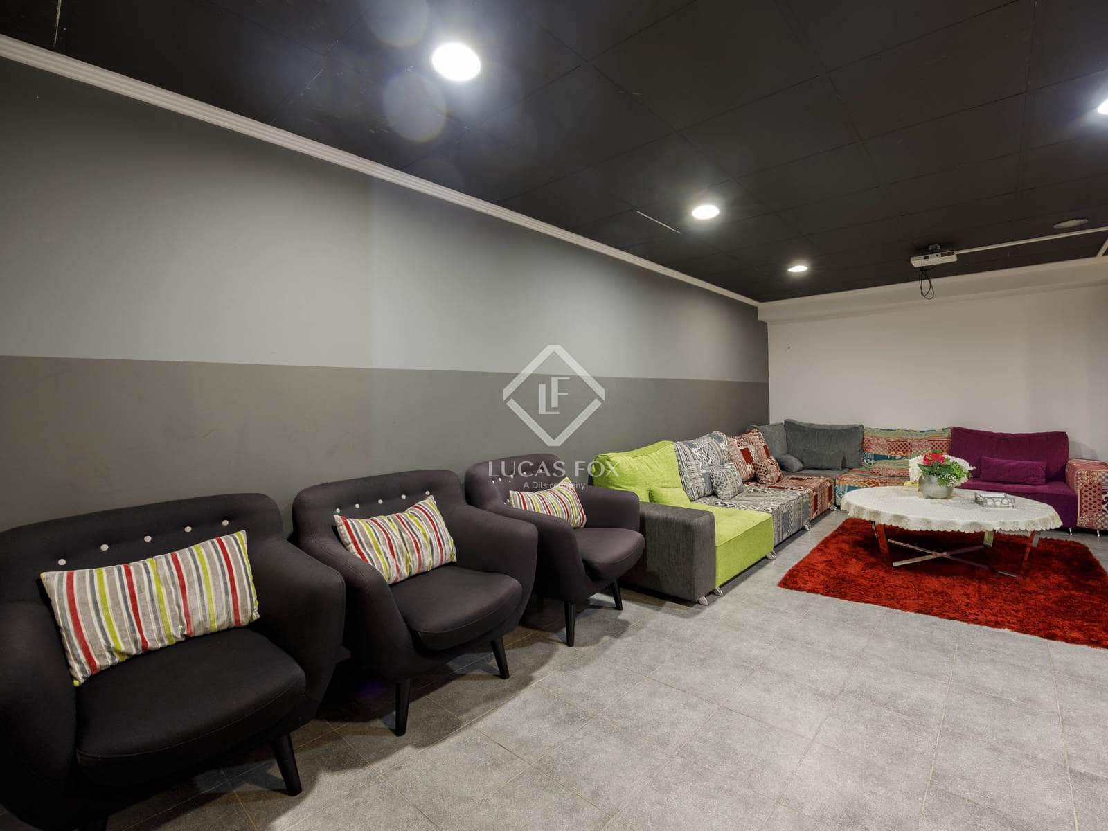 6 soveværelse Villa til salg i Betera med swimmingpool garage - € 1.115.000 (Ref: 8942070)