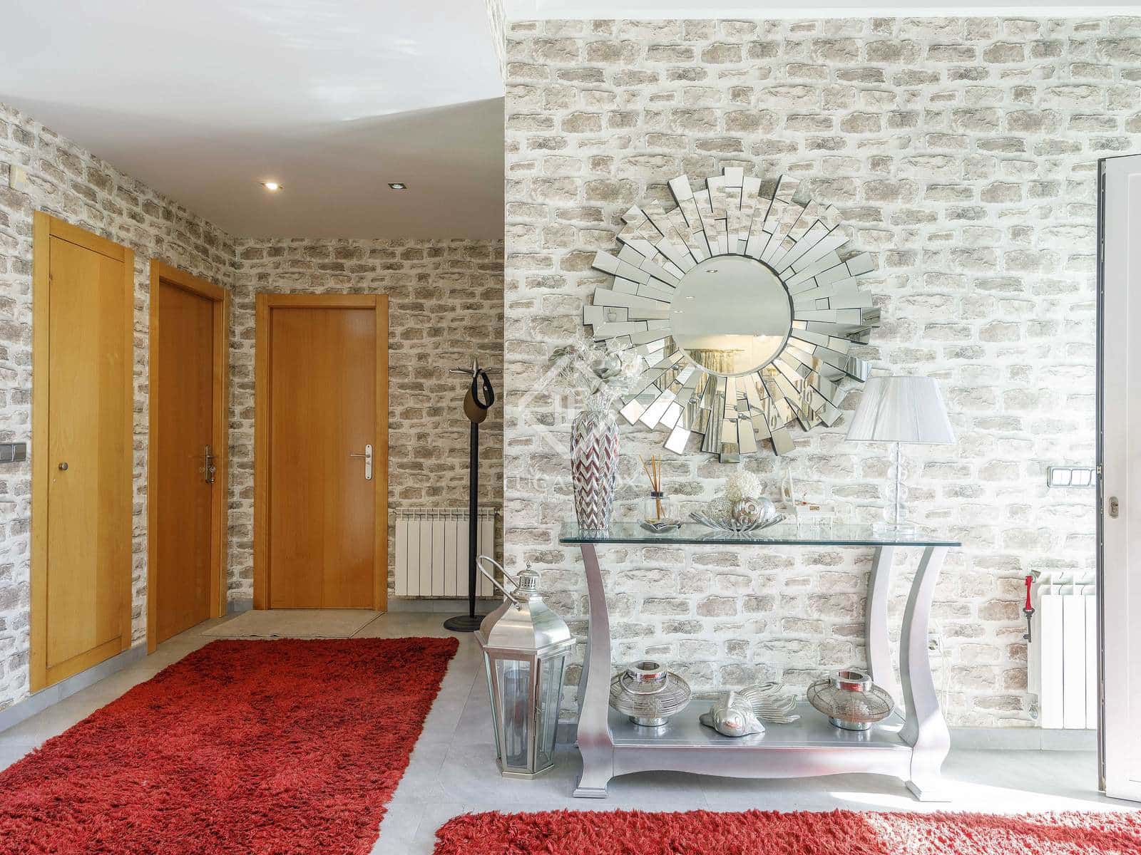 6 soveværelse Villa til salg i Betera med swimmingpool garage - € 1.115.000 (Ref: 8942070)