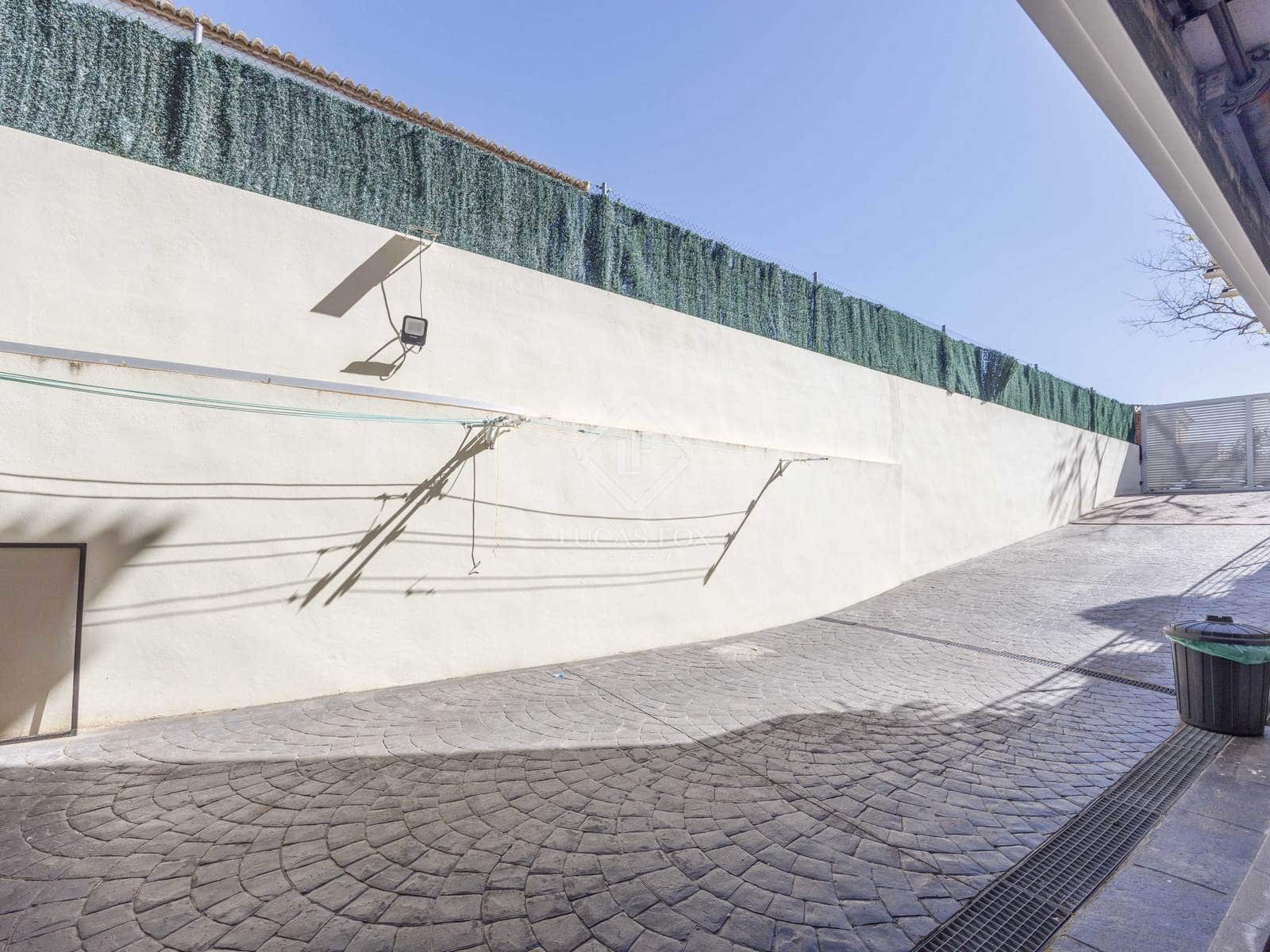 6 soveværelse Villa til salg i Betera med swimmingpool garage - € 1.115.000 (Ref: 8942070)