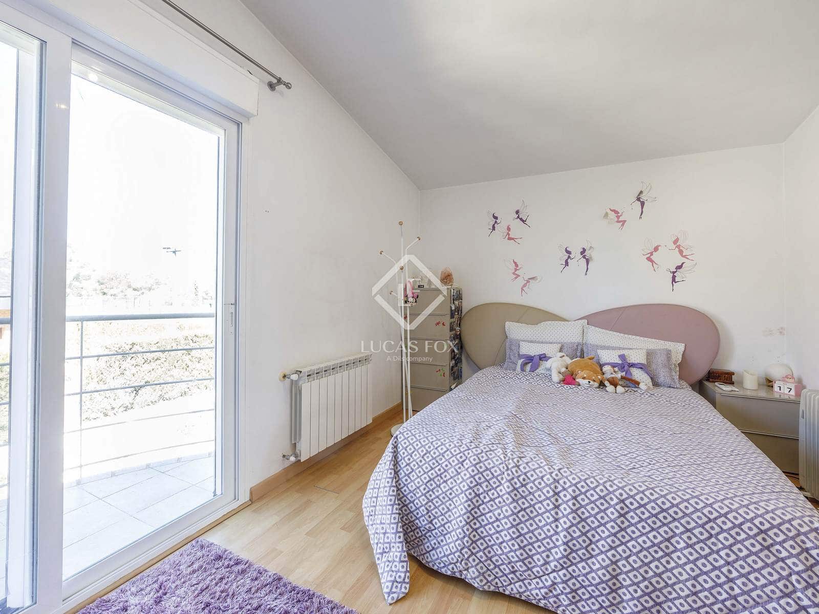 6 soveværelse Villa til salg i Betera med swimmingpool garage - € 1.115.000 (Ref: 8942070)