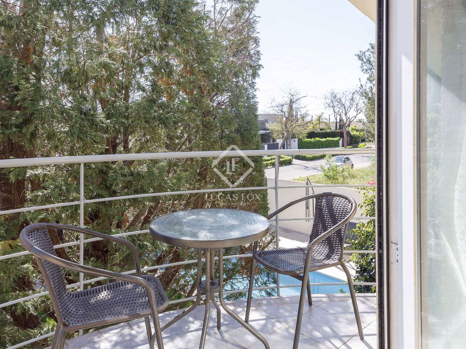 6 soveværelse Villa til salg i Betera med swimmingpool garage - € 1.115.000 (Ref: 8942070)