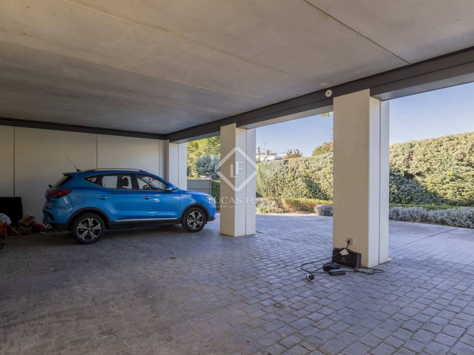 5 soveværelse Villa til salg i Boadilla del Monte med swimmingpool garage - € 2.670.000 (Ref: 8942071)