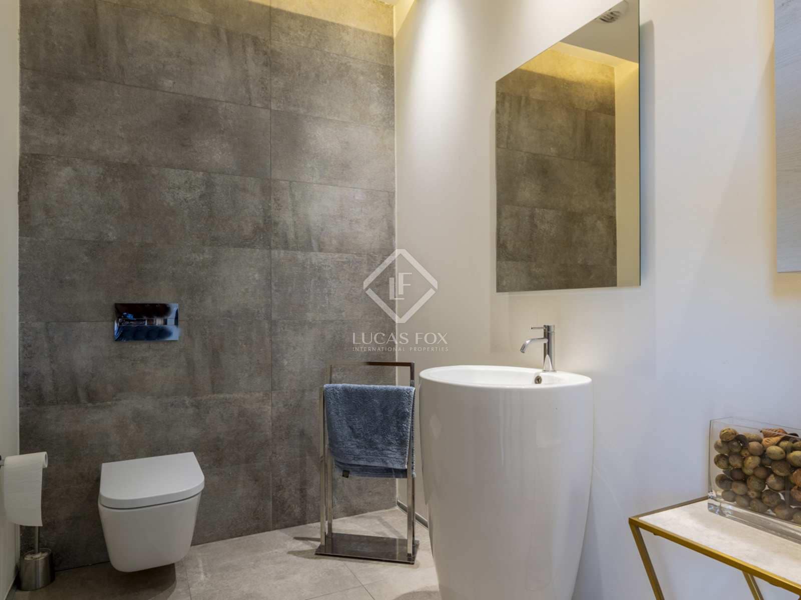 5 soveværelse Villa til salg i Boadilla del Monte med swimmingpool garage - € 2.670.000 (Ref: 8942071)