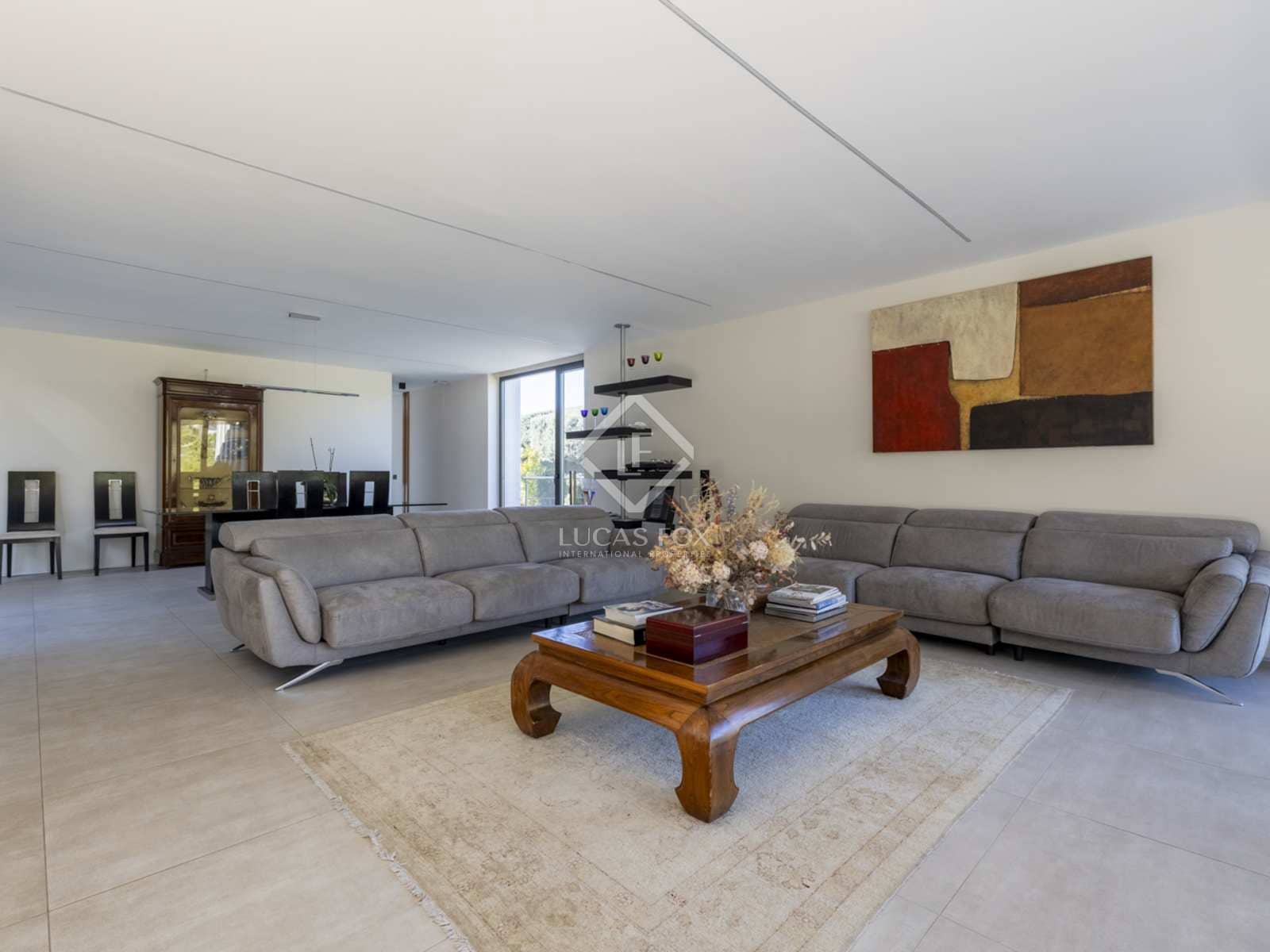 5 soveværelse Villa til salg i Boadilla del Monte med swimmingpool garage - € 2.670.000 (Ref: 8942071)