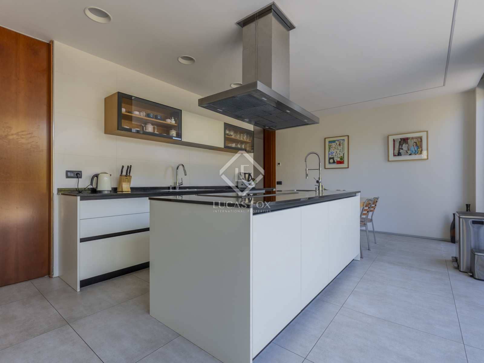 5 soveværelse Villa til salg i Boadilla del Monte med swimmingpool garage - € 2.670.000 (Ref: 8942071)