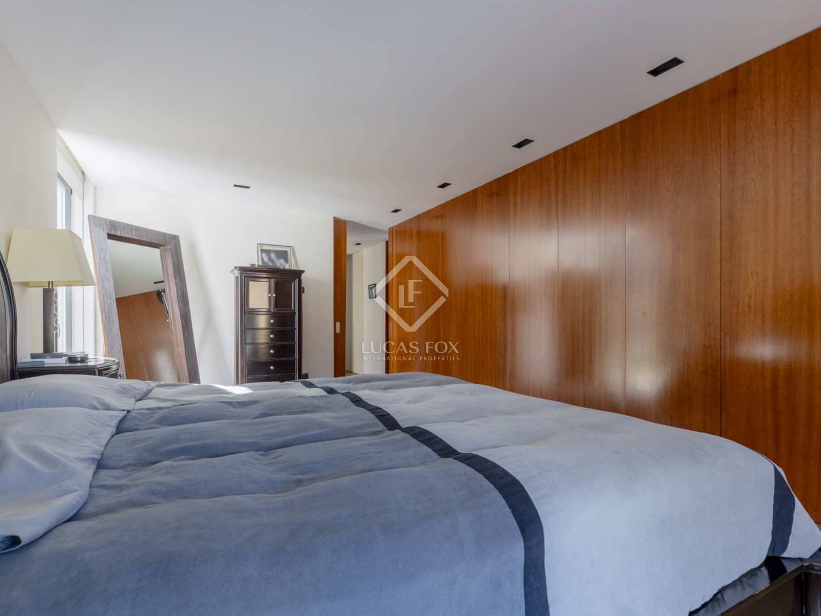 5 soveværelse Villa til salg i Boadilla del Monte med swimmingpool garage - € 2.670.000 (Ref: 8942071)