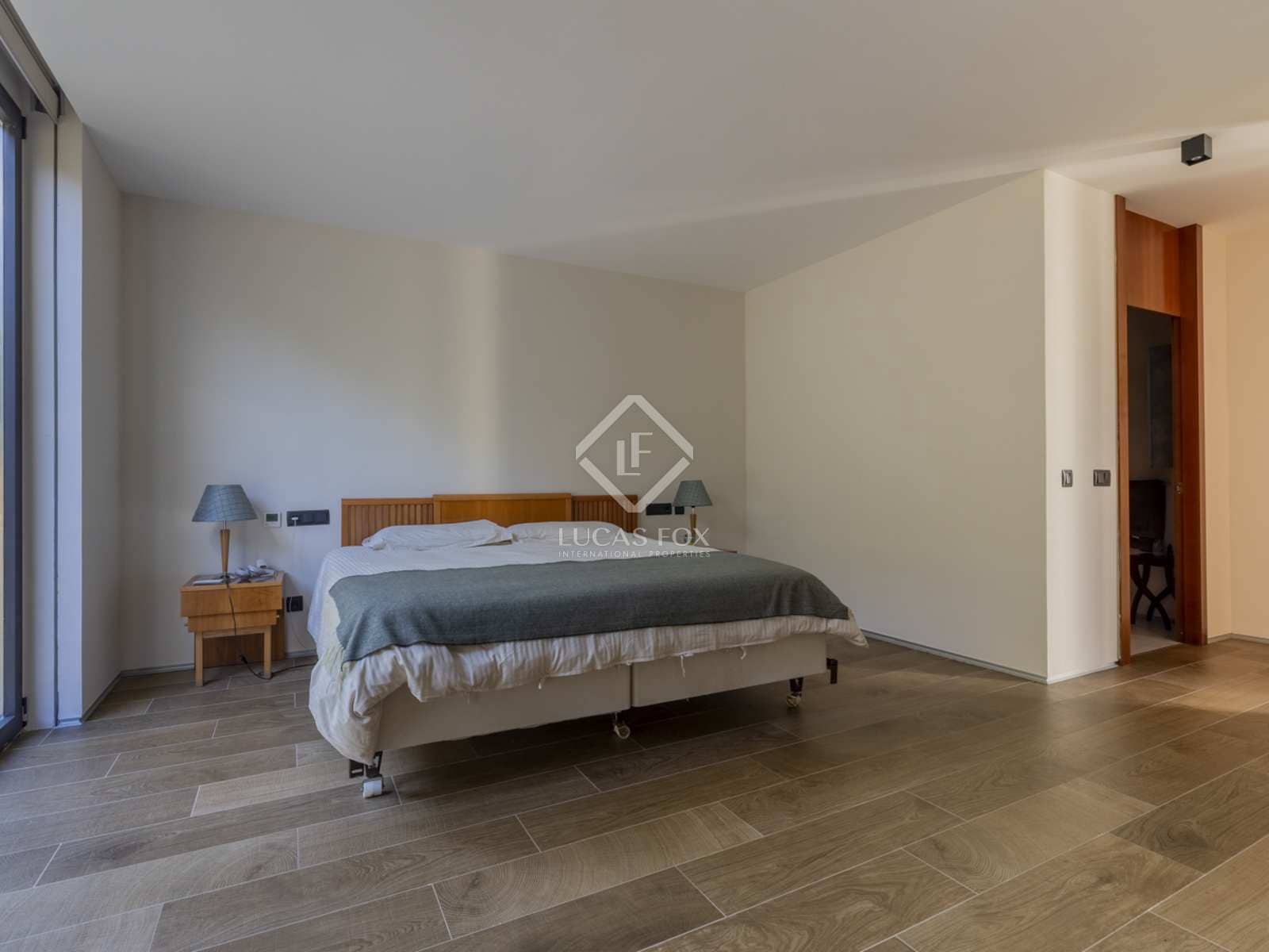 5 soveværelse Villa til salg i Boadilla del Monte med swimmingpool garage - € 2.670.000 (Ref: 8942071)