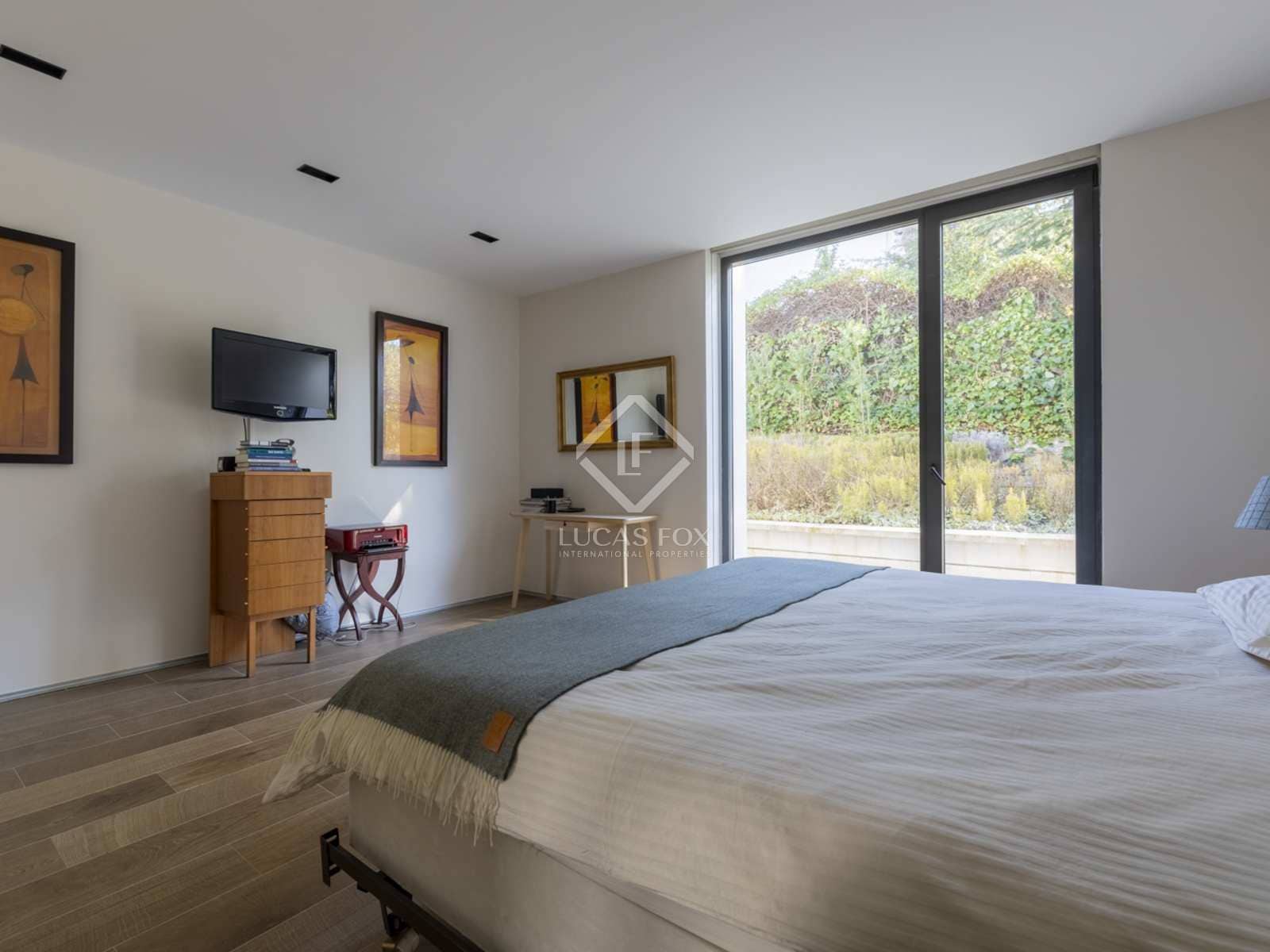 5 soveværelse Villa til salg i Boadilla del Monte med swimmingpool garage - € 2.670.000 (Ref: 8942071)