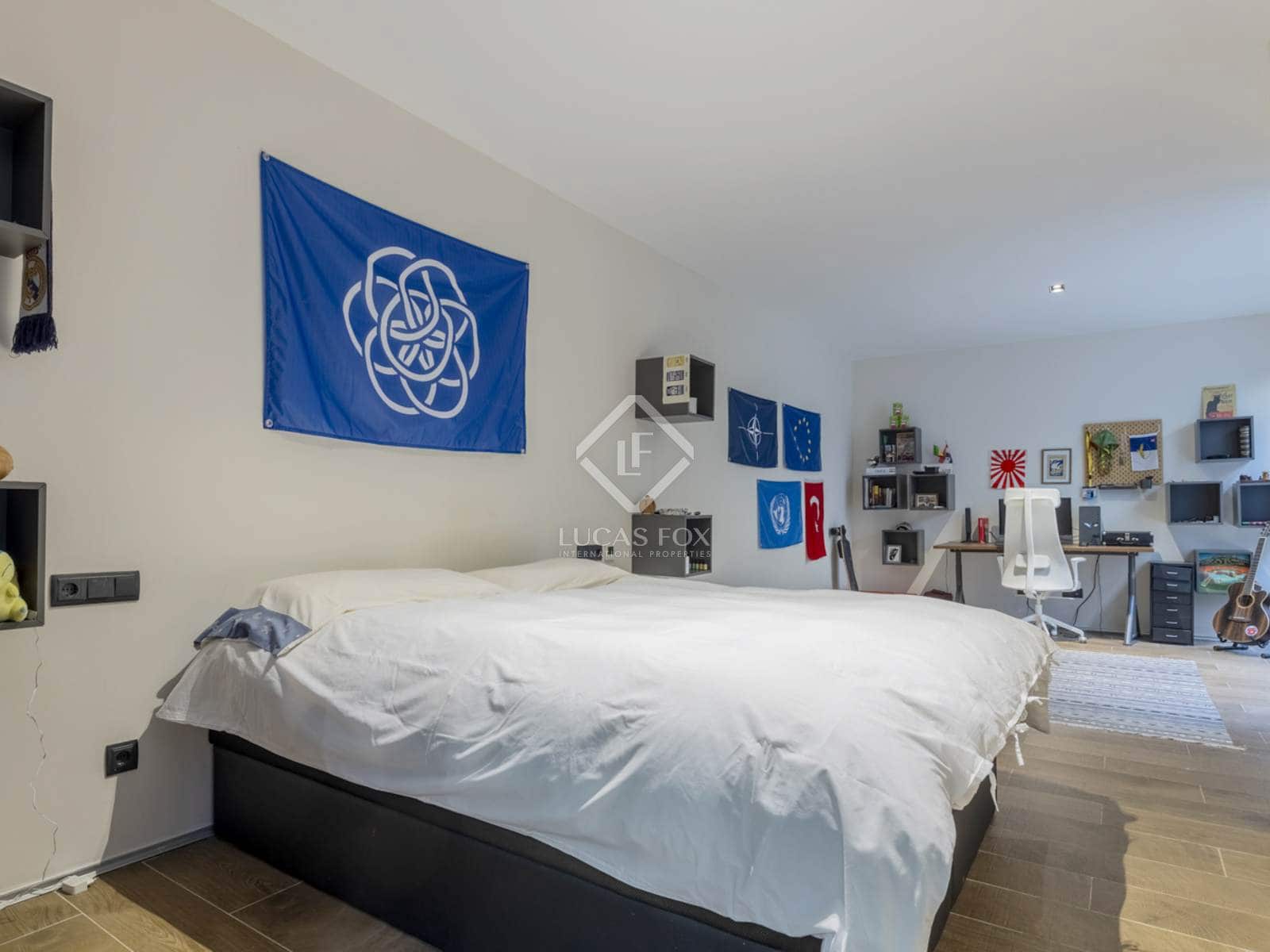 5 soveværelse Villa til salg i Boadilla del Monte med swimmingpool garage - € 2.670.000 (Ref: 8942071)