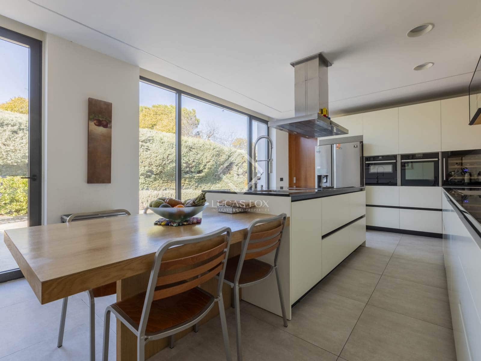 5 soveværelse Villa til salg i Boadilla del Monte med swimmingpool garage - € 2.670.000 (Ref: 8942071)