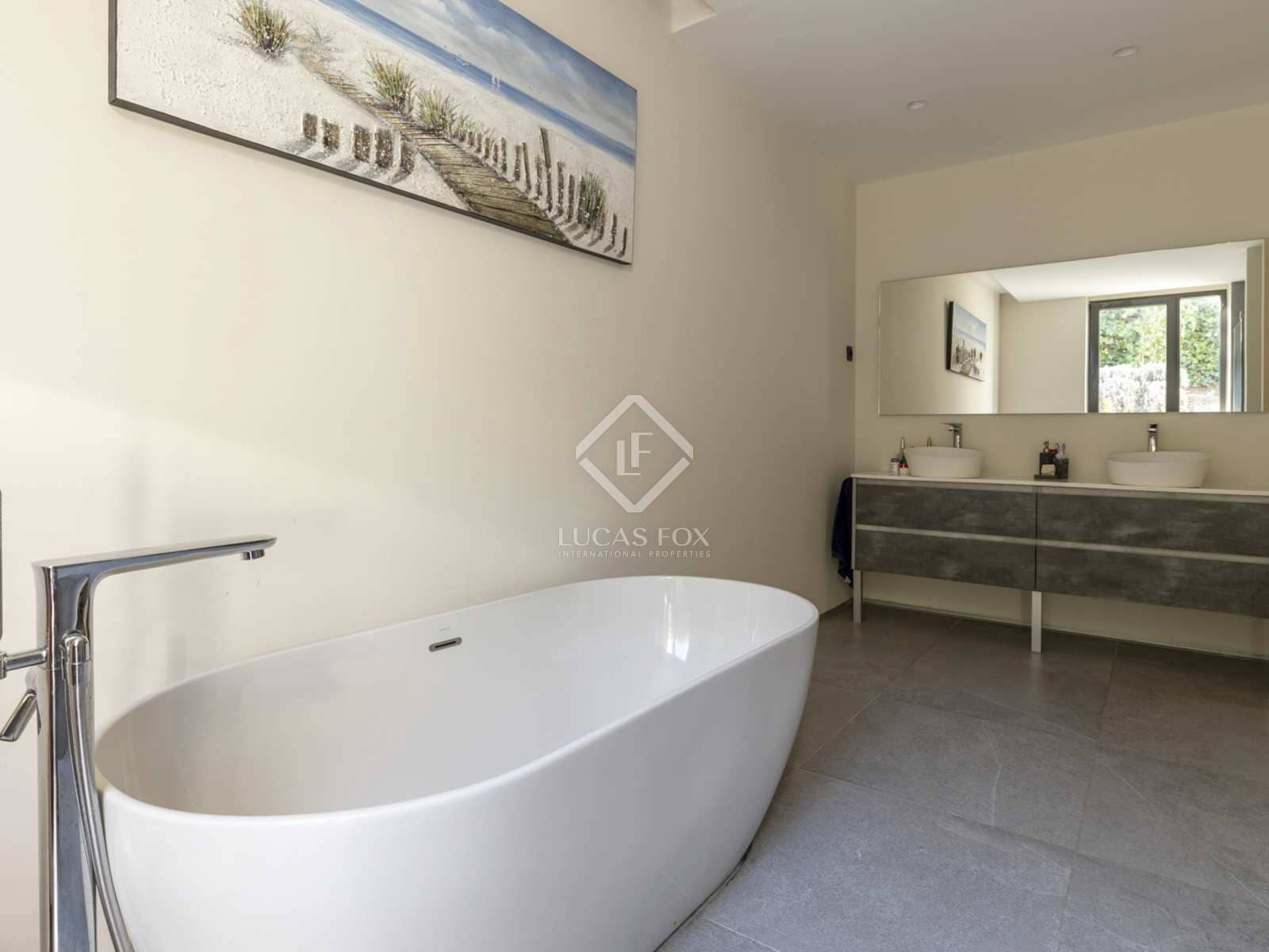 5 soveværelse Villa til salg i Boadilla del Monte med swimmingpool garage - € 2.670.000 (Ref: 8942071)