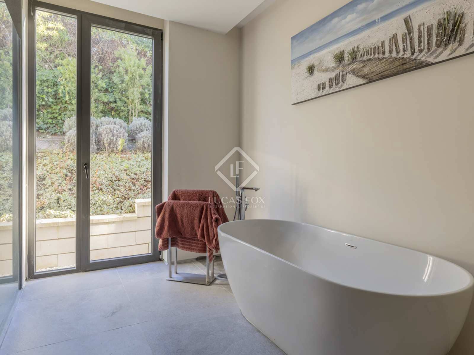 5 soveværelse Villa til salg i Boadilla del Monte med swimmingpool garage - € 2.670.000 (Ref: 8942071)