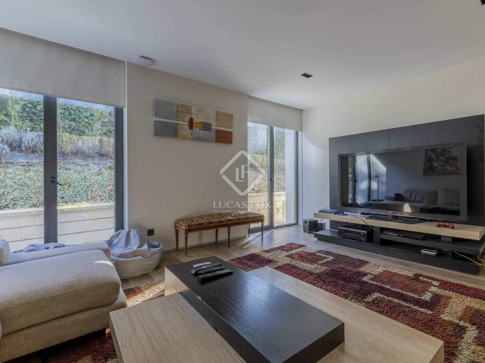 5 soveværelse Villa til salg i Boadilla del Monte med swimmingpool garage - € 2.670.000 (Ref: 8942071)