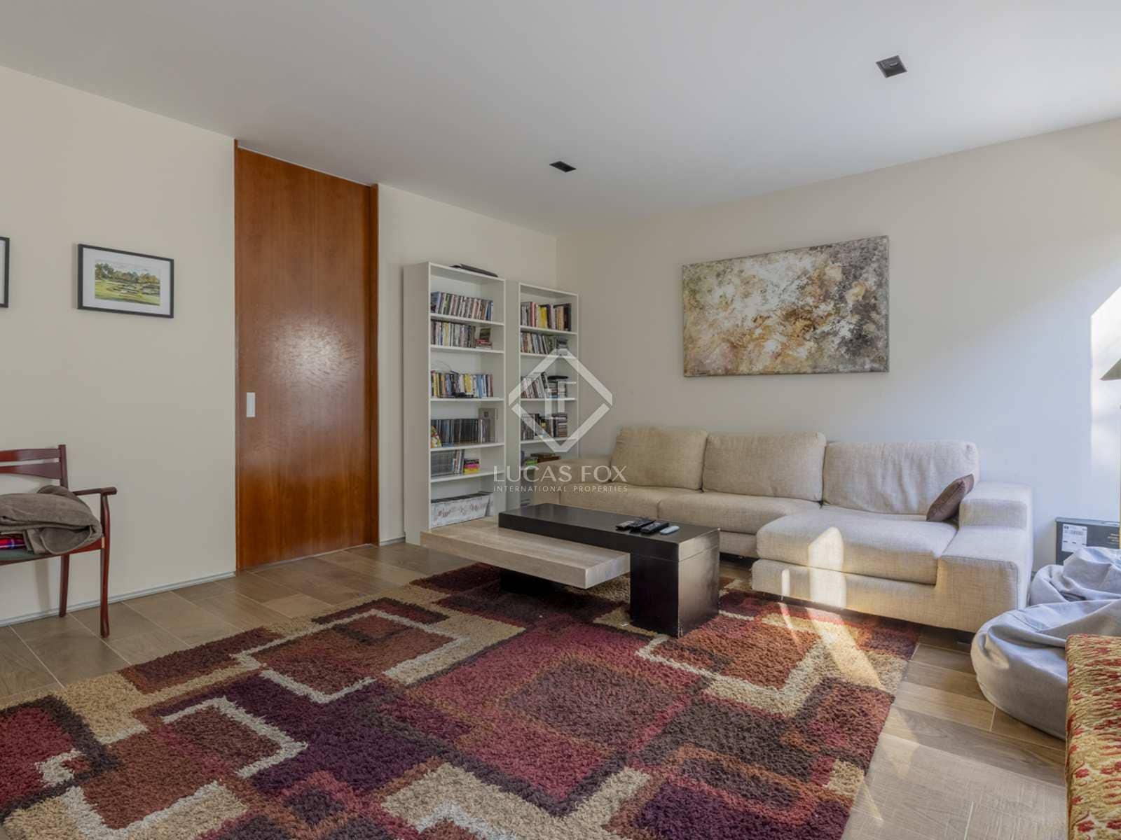 5 soveværelse Villa til salg i Boadilla del Monte med swimmingpool garage - € 2.670.000 (Ref: 8942071)