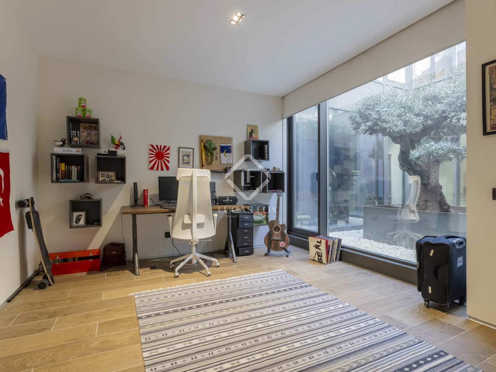 5 soveværelse Villa til salg i Boadilla del Monte med swimmingpool garage - € 2.670.000 (Ref: 8942071)