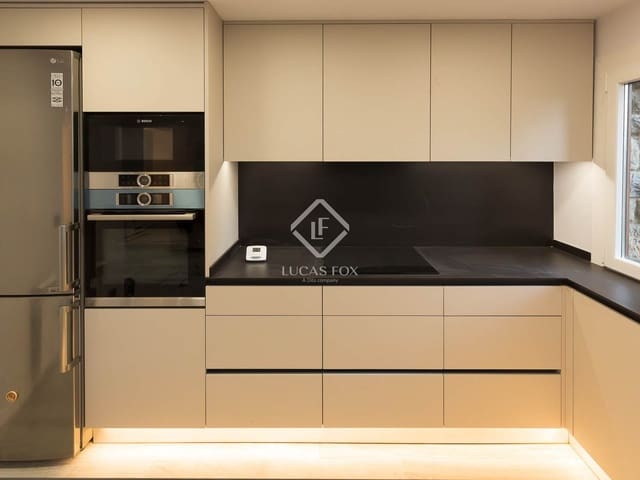 Apartamento de 3 habitaciones en Alp en venta con garaje - 460.000 € (Ref: 8942274)