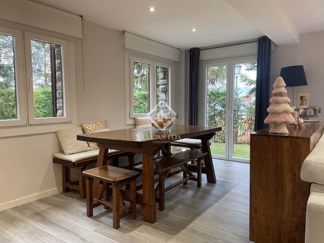 Apartamento de 3 habitaciones en Alp en venta con garaje - 460.000 € (Ref: 8942274)