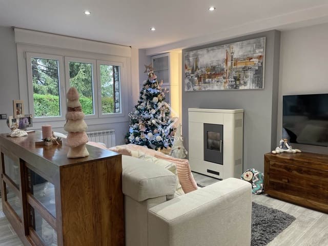 Apartamento de 3 habitaciones en Alp en venta con garaje - 460.000 € (Ref: 8942274)