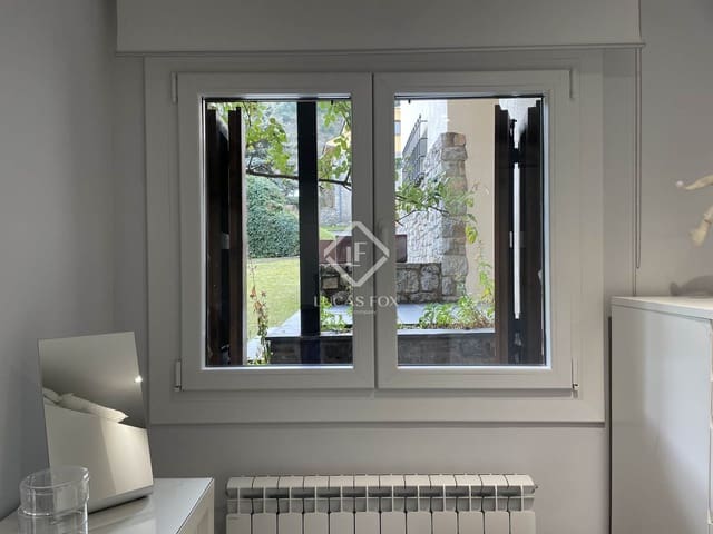 Apartamento de 3 habitaciones en Alp en venta con garaje - 460.000 € (Ref: 8942274)