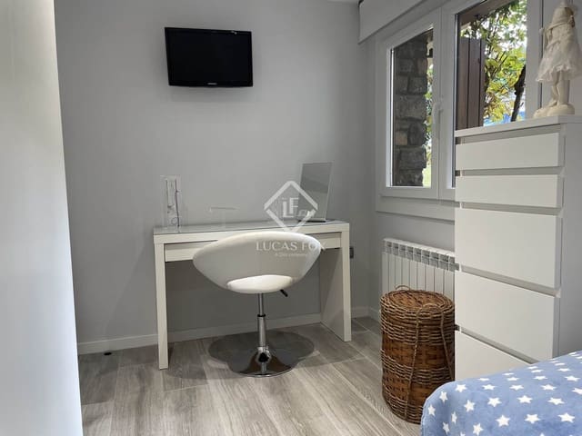 Apartamento de 3 habitaciones en Alp en venta con garaje - 460.000 € (Ref: 8942274)