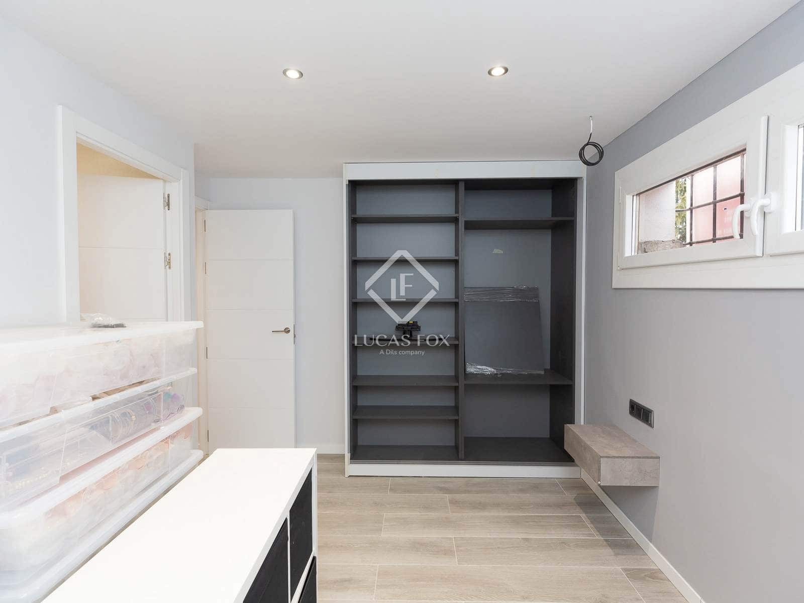 3 soverom Leilighet til salgs i Alp med garasje - € 460 000 (Ref: 8942274)