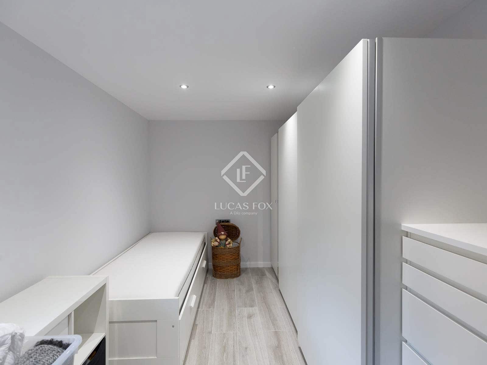 3 soverom Leilighet til salgs i Alp med garasje - € 460 000 (Ref: 8942274)