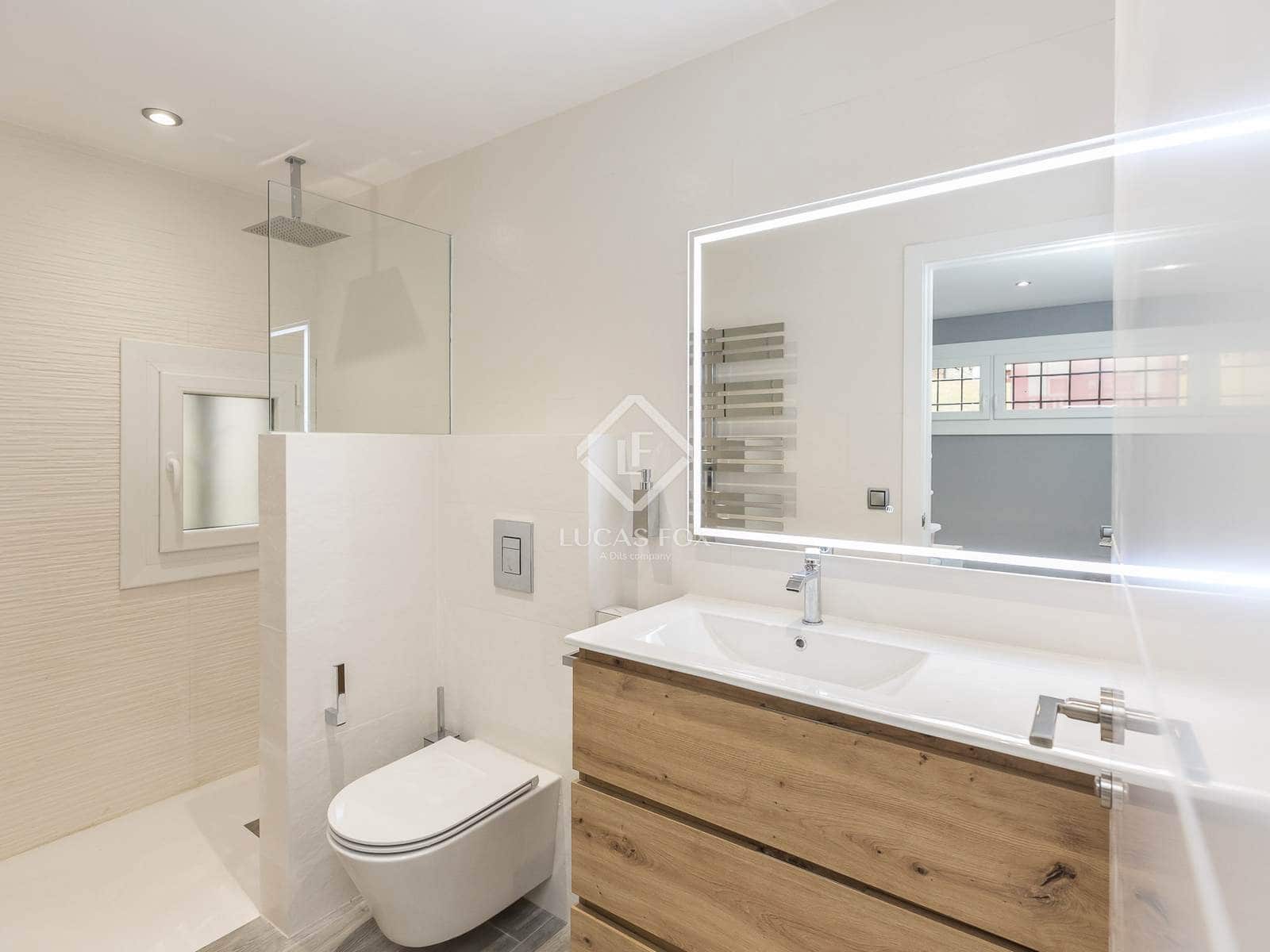 3 soverom Leilighet til salgs i Alp med garasje - € 460 000 (Ref: 8942274)